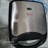اسنک ساز وسایل دیگه