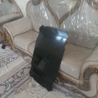 شیشه میز مبل