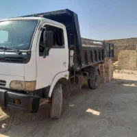 کاویان ۱۰۶ کمپرس