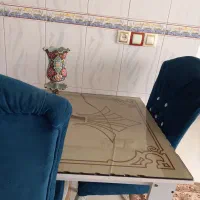 ۴ نفره درحد نو