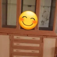 بوفه ودراور وکمد وآینه(ترکیبی زیبا وکاربردی)