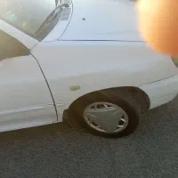 پراید132مدل88|خودرو سواری و وانت|تربتحیدریه, رضاشهر|دیوار