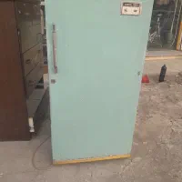 یخچال موتور گاز فابریک