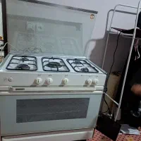 گاز|اجاق گاز و لوازم برقی پخت‌وپز|سیرجان, |دیوار