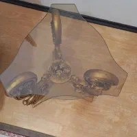 مبل سلطنتی|مبلمان خانگی و میز عسلی|اسلام‌شهر, مسکن مهر اسلاشهر (شهرک امام خمینی)|دیوار