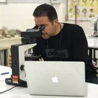 شهاب‌سنگ، الماس آسیاب