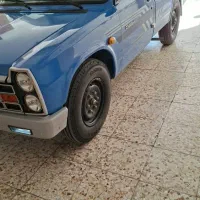 نیسان دوگانه صفر کیلومتر دریچه گاز سیمی1402