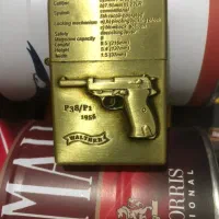 فندک زیپو|زیورآلات و اکسسوری|تهران, شهرک کوهسار|دیوار