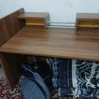 میز کامپیوتر|میز تحریر و کامپیوتر|فولادشهر, فولادشهر|دیوار