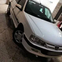 پارس تیوفایو 401|خودرو سواری و وانت|یزد, |دیوار