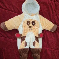 سرهمی بسیار گرم نوزاد|کفش و لباس بچه|تهران, حکیمیه|دیوار