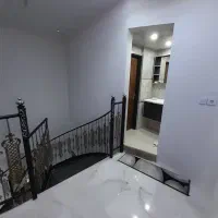 ویلایی دوبلکس شهر جدید مهستان|فروش خانه و ویلا|هشتگرد, شهرک ایران خودرو|دیوار