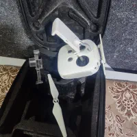 ریموت کنترل کیس باکس و ملخ فانتوم۴پرو dji|دوربین عکاسی و فیلم‌برداری|تهران, خانی‌آباد|دیوار