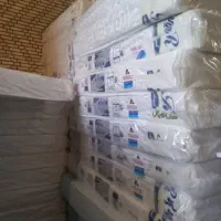 تشک، تشک ،خوشخواب ۷۷۷|تشک تختخواب|شیراز, شهرک گلها|دیوار