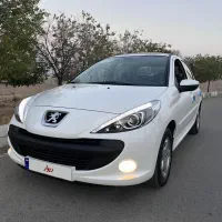 ۲۰۷ پانا ارتقا