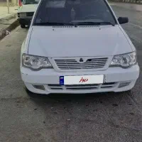 فروش پراید 111مدل 91
