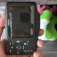 دوربین Canon sx160 is