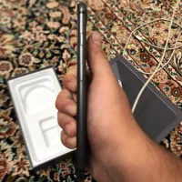 آیفون ۸ پلاس ۲۵۶ گیگ سالم|موبایل|تهران, آسمان|دیوار