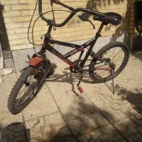 دوچرخه|دوچرخه، اسکیت، اسکوتر|اصفهان, مرداویج|دیوار