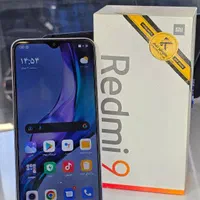 شیائومی Redmi 9 حافظه ۱۲۸گیگ قابل معاوضه|موبایل|شیراز, سینما سعدی|دیوار