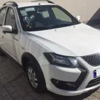 کوییک GXL صفر خشک تحویل ۱ ساعته