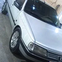 سواری شخصی 405tu5|خودرو سواری و وانت|نالوس, |دیوار