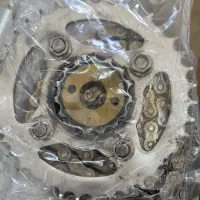 لواظم  موتور سیکلت