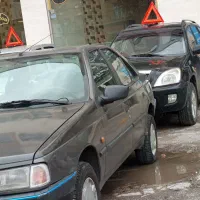 روا سال مدل ۸۸ به صورت وام مهر ایران قصدی هم میدیم