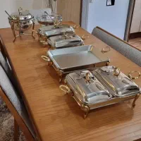 فروش انواع لوازم خانگی وکادویی|سایر لوازم برقی|ماکو, |دیوار