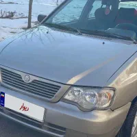 پراید 132 مدل 88درحد دوگانه دستی|خودرو سواری و وانت|اردبیل, |دیوار