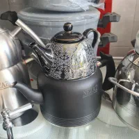 فروش محصولات نزاز و کتری قوری های نزاز|قوری، کتری، قهوه‌ساز دستی|مشهد, شهرک رازی (شهرک غرب)|دیوار