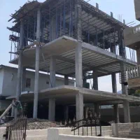 پیمانکاری اسکلت بتونی