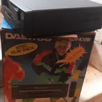 دستگاه ویدیو دوو