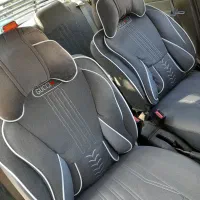 روکش صندلی طرح جدید گوچی ( VIP )