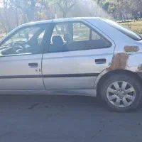 روا دوگانه کارخانه مدل ۸۶|خودرو سواری و وانت|اردبیل, |دیوار