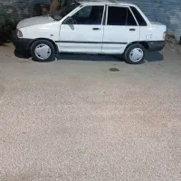 پراید 81