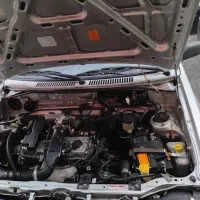 فروش پراید|خودرو سواری و وانت|مهاجران, |دیوار