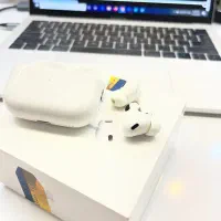 AirpodsPro 2022|لوازم جانبی موبایل و تبلت|بابل, |دیوار