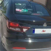 شاهین سانروف دار دنده ای 1400|خودرو سواری و وانت|صدرا-فارس, فاز ۱|دیوار