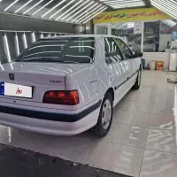 پژو پارس تیو فایو  ۱۴۰۱|خودرو سواری و وانت|بهارستان, |دیوار