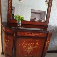 آینه کنسول نو سالم