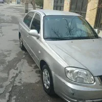 هیوندا ورنا|خودرو سواری و وانت|مشهد, ایثار|دیوار