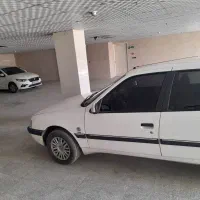 فروش فوری ۴۰۵ تیوفایو کارمندی|خودرو سواری و وانت|میمند, |دیوار