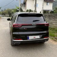 تیگو 7پزو استثنایی|خودرو سواری و وانت|رشت, لاکان|دیوار