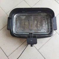 گریل/ کباب پز برقی