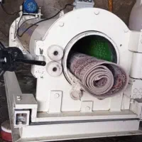 قالیشویی تمام اتوماتیک همشهری|خدمات نظافت|کوهدشت, |دیوار