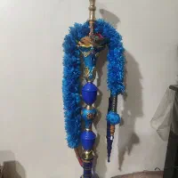 قلیان عربی