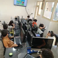 آموزش برنامه نویسی کودکان (اسکرچ)|خدمات آموزشی|سبزوار, دانشگاه آزاد|دیوار