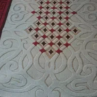 دو عدد فرش  قیمت هر کدام جدا محاسبه میشود|فرش|اهواز, شهرک حفاری|دیوار