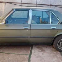 بی ام و ۵۱۸ بی نظیر با کارکرد قطعی ۲۵۴۰۰۰